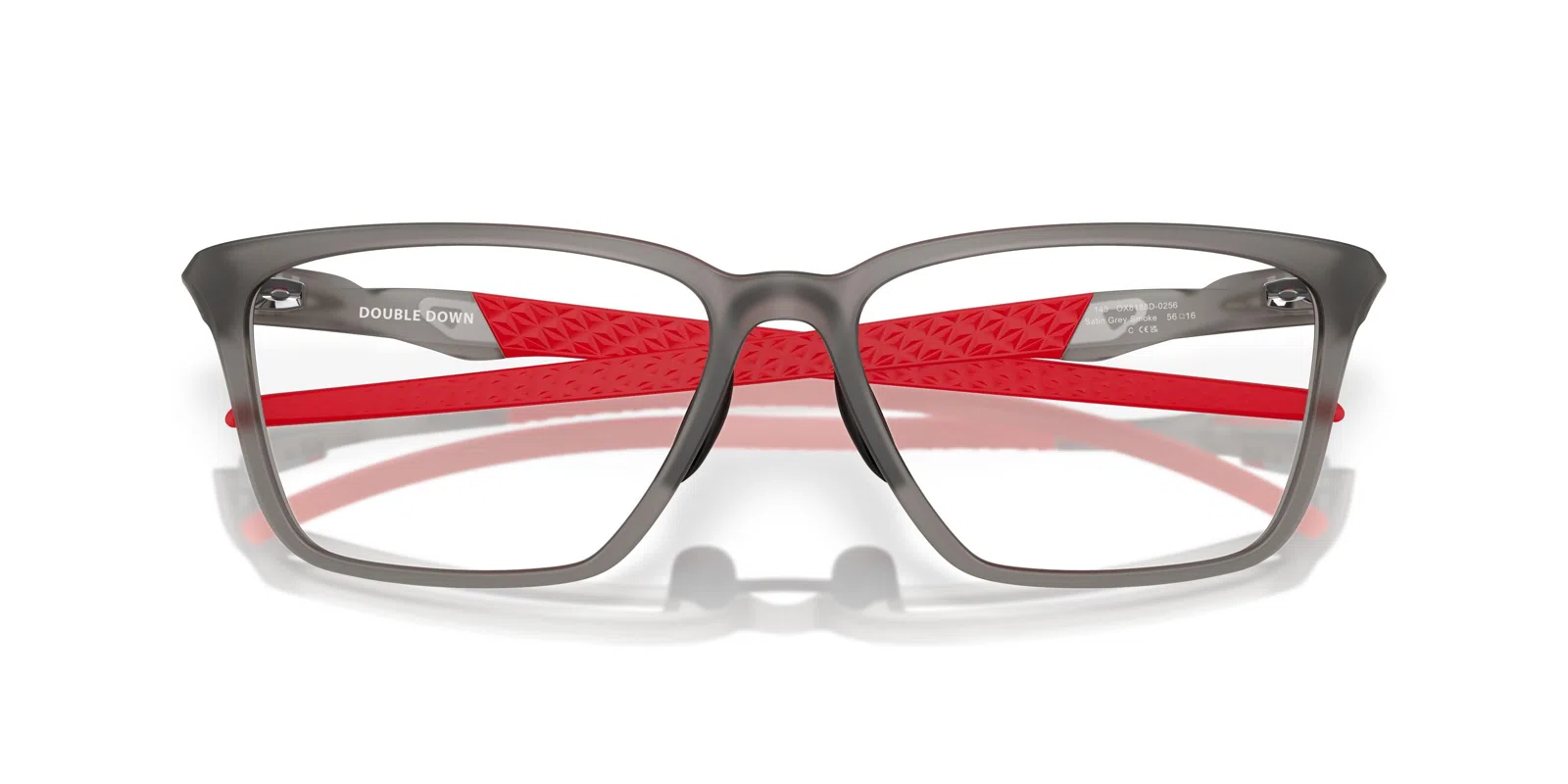 Oakley Double Down 8188D Eyeglasses - view 44